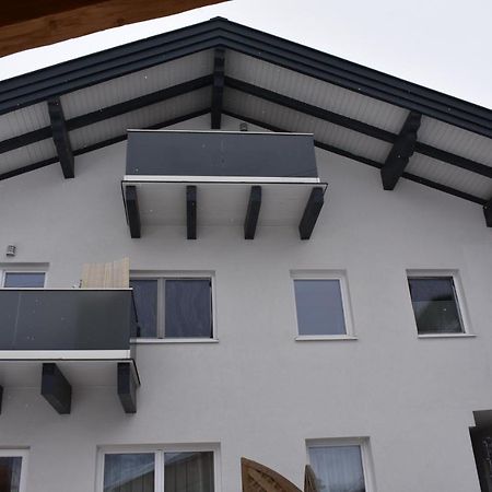 Appartement Sprung Radstadt Zewnętrze zdjęcie