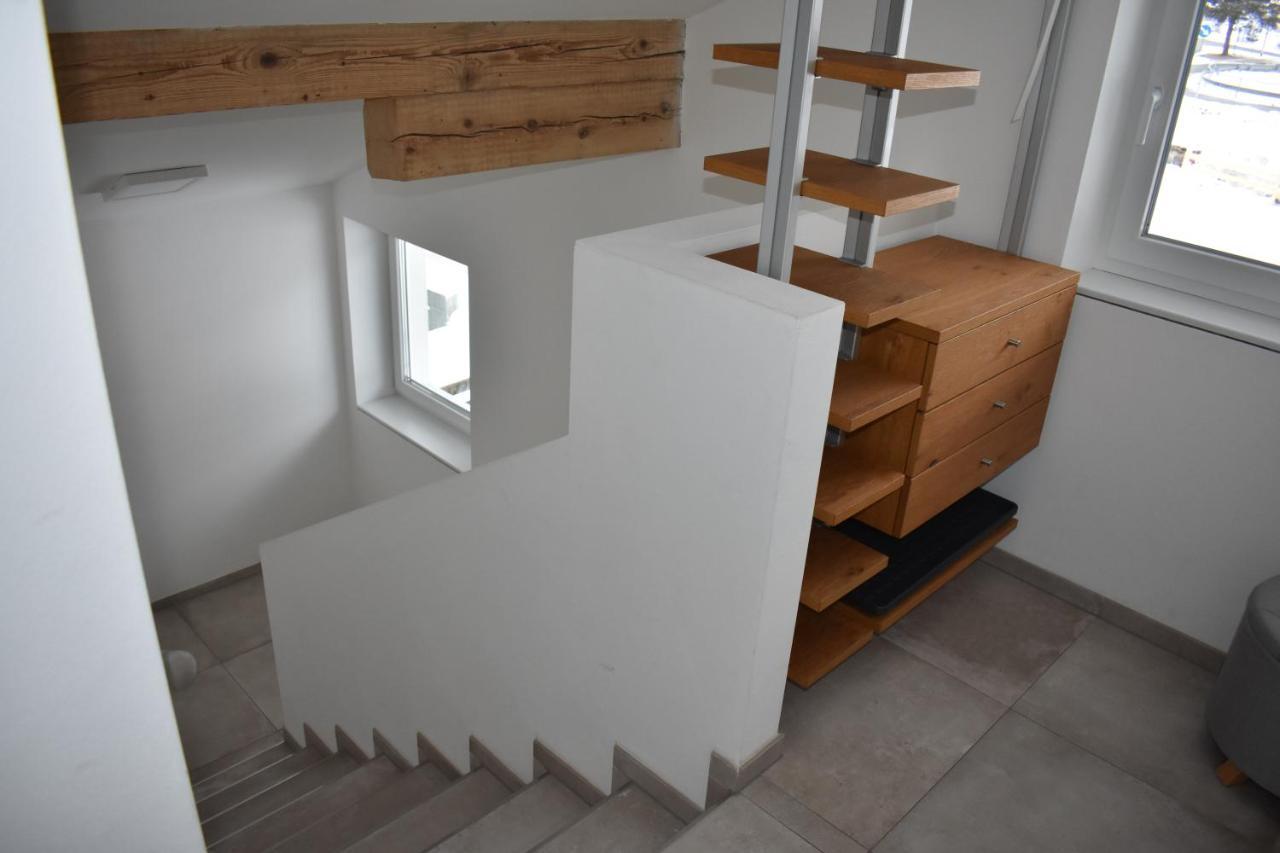 Appartement Sprung Radstadt Zewnętrze zdjęcie