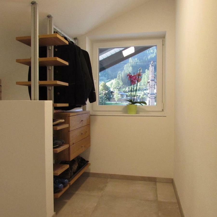 Appartement Sprung Radstadt Zewnętrze zdjęcie