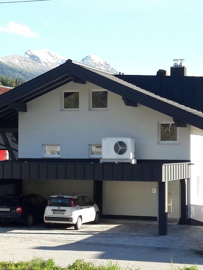 Appartement Sprung Radstadt Zewnętrze zdjęcie