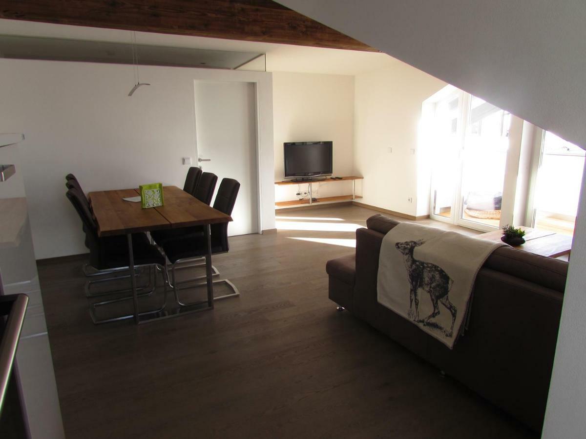 Appartement Sprung Radstadt Zewnętrze zdjęcie