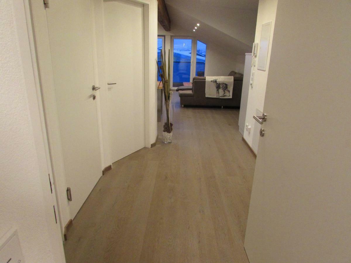 Appartement Sprung Radstadt Zewnętrze zdjęcie